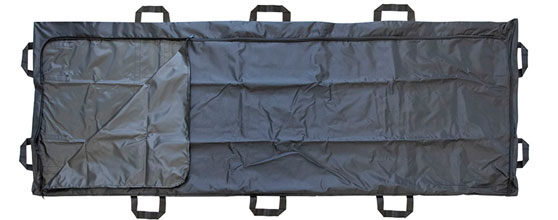 housse mortuaire pour transport de corps - housses funéraires HYODALL