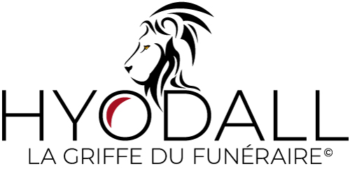 HYODALL capiton pour cercueil - leader de a fabrication française de capitons funéraire pour cercueil